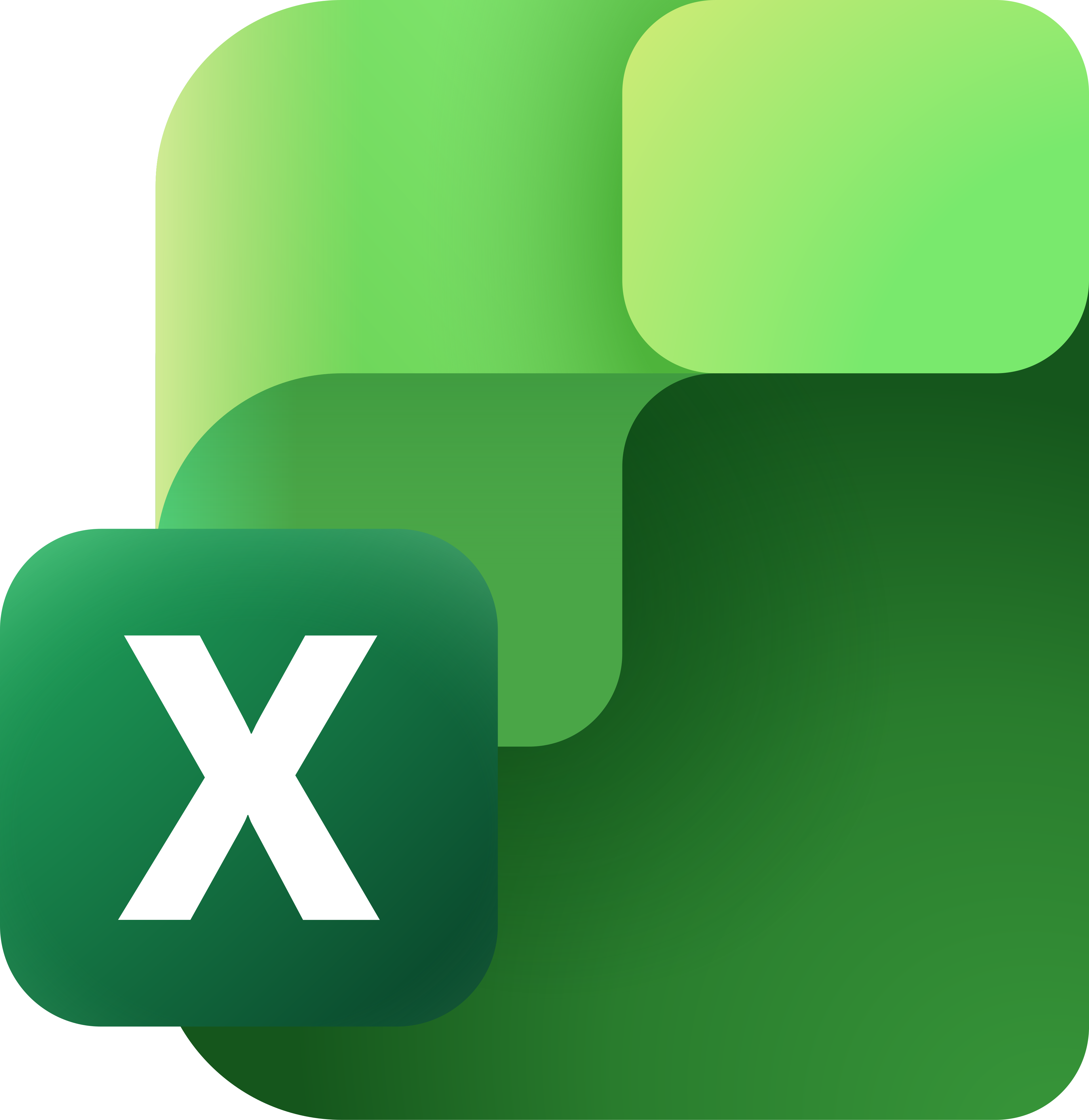 Microsoft Excel