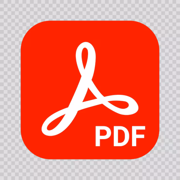 PDF